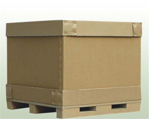 广西重型包装纸箱有哪些优势？