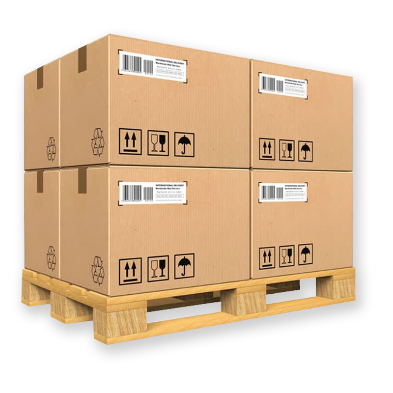 广西重型包装纸箱有哪六大优点