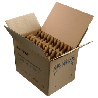 广西东莞纸箱厂-建议如何提高纸箱承重量