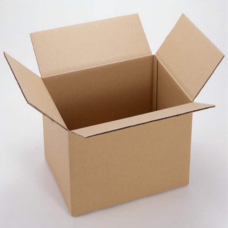 广西东莞纸箱厂生产的纸箱包装价廉箱美