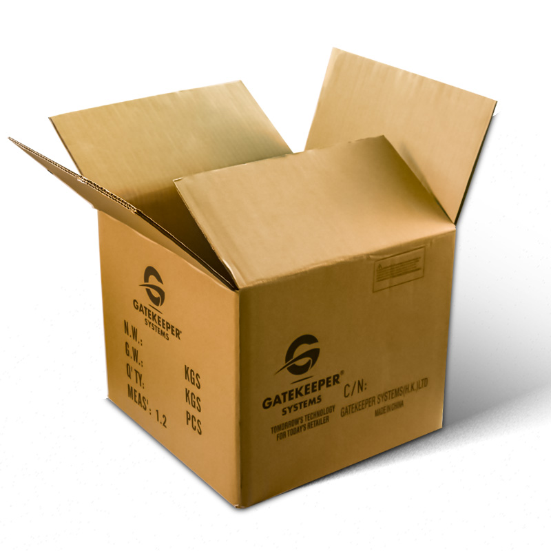 广西瓦楞纸箱 可定制纸箱厂直供