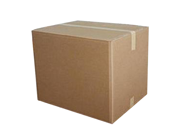 广西纸箱厂如何测量纸箱的强度