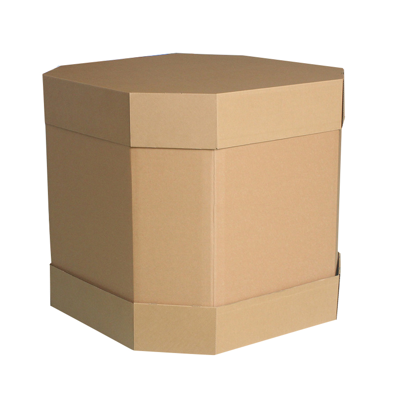 广西重型纸箱有哪些优点？